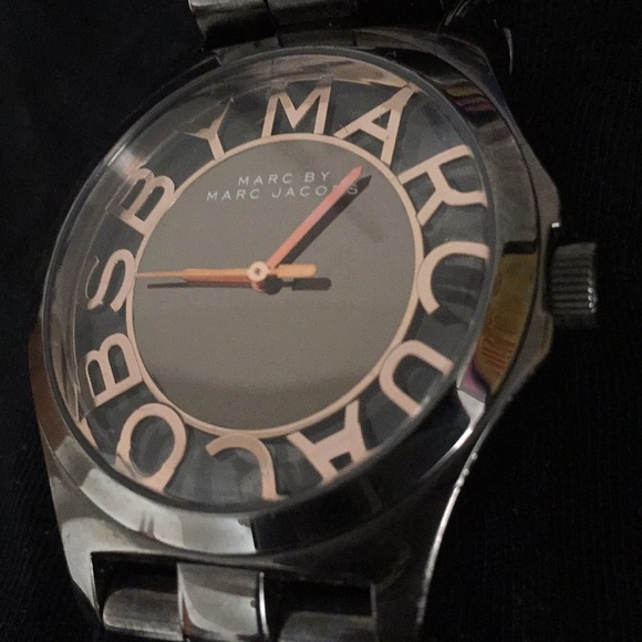 💎💎MARC JACOBS💎💎 - Picture 3 of 12